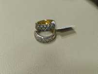 Cercei aur 18k 8.65gr (r)
