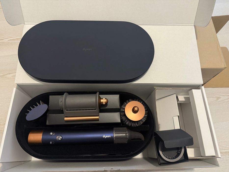 Dyson Airwrap HS05 din Sephora garantie 20 Dec 2026