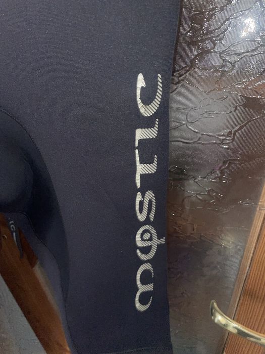 Vand costum neopren 5/4