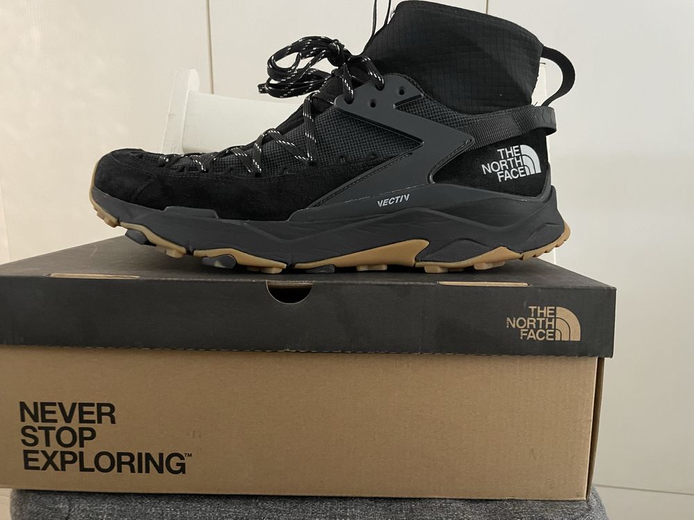 The North Face Vectiv