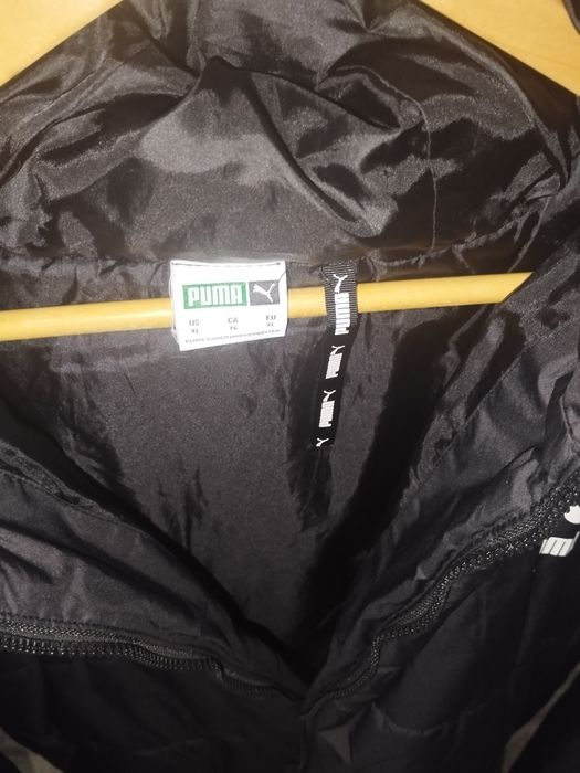 Geaca Puma Bărbați Mărime XL