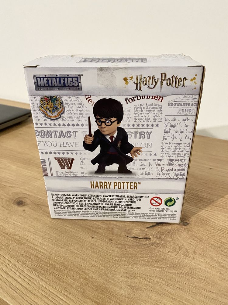 Harry Potter figurină