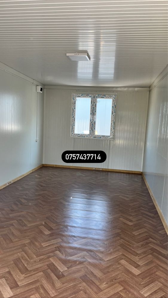 Containere modulare la super oferta