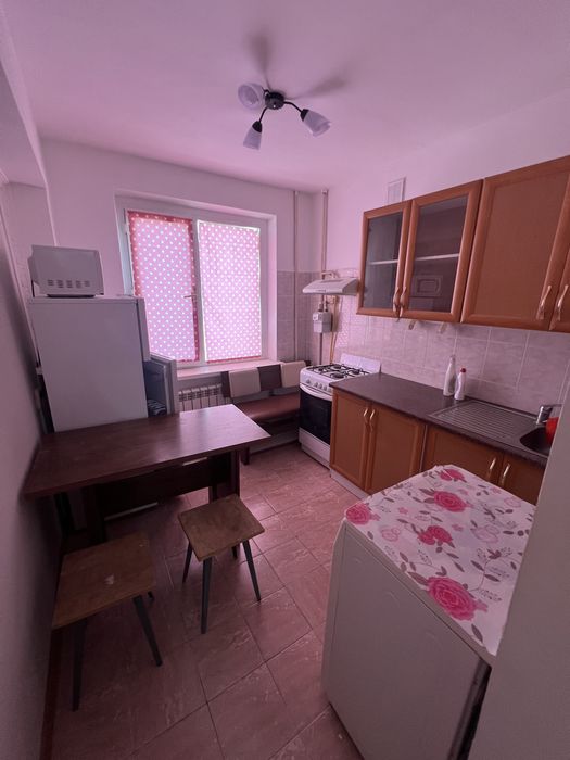 Сдам в аренду квартиру на долгий срок звонит с 10:00 до 17:00