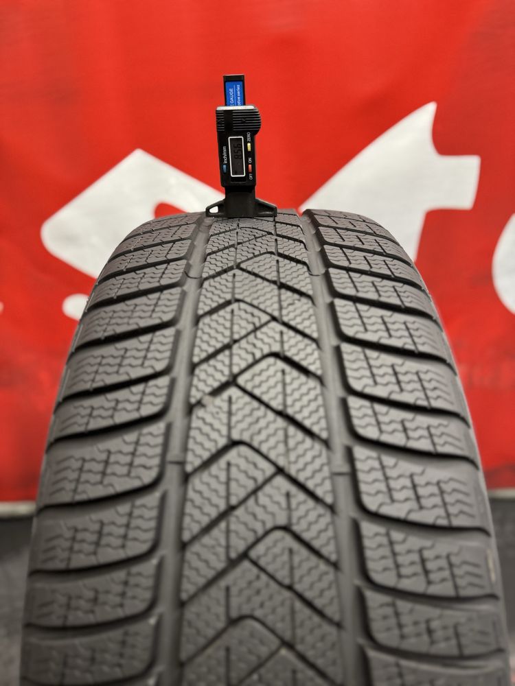 255 35 21, Зимна гума, Pirelli SottoZero3, 1 брой
