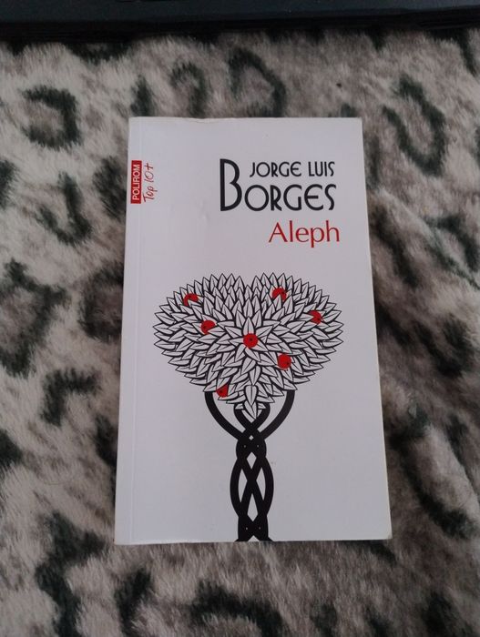 "Aleph", de Jorge Luis Borges