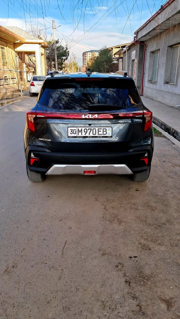 Kia seltos ltz black sotilade yile 2023 Yoda vartantga chiqade ideal