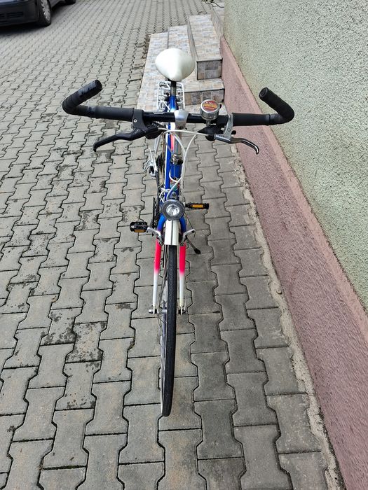 Bicicleta  Mondia, 21 viteze , roti 28