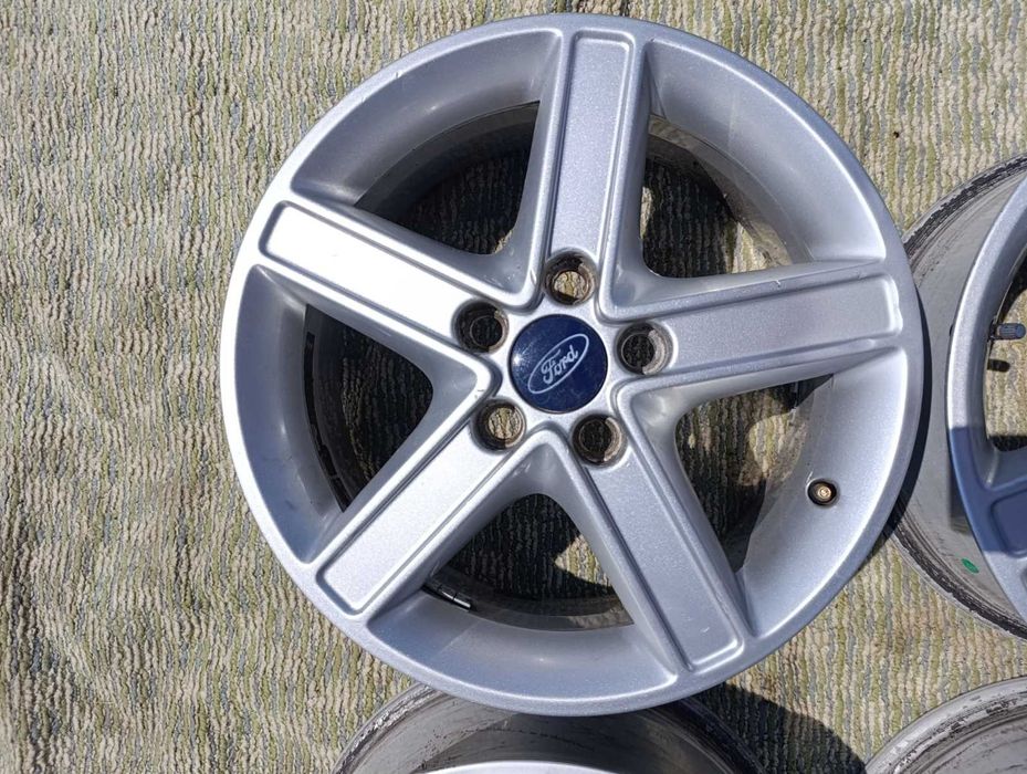 Джанти 16" Ford  / Форд 5×108