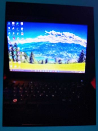 Laptop Dell Latitude E6410 4GB RAM și 250GB Rom 14,1 inch
