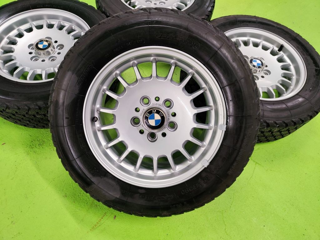 Лети джанти 5X120 Bmw E22