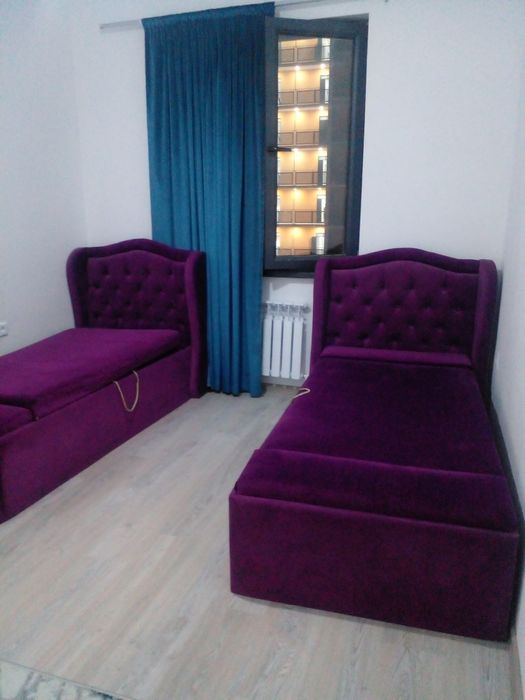 Сдается квартира