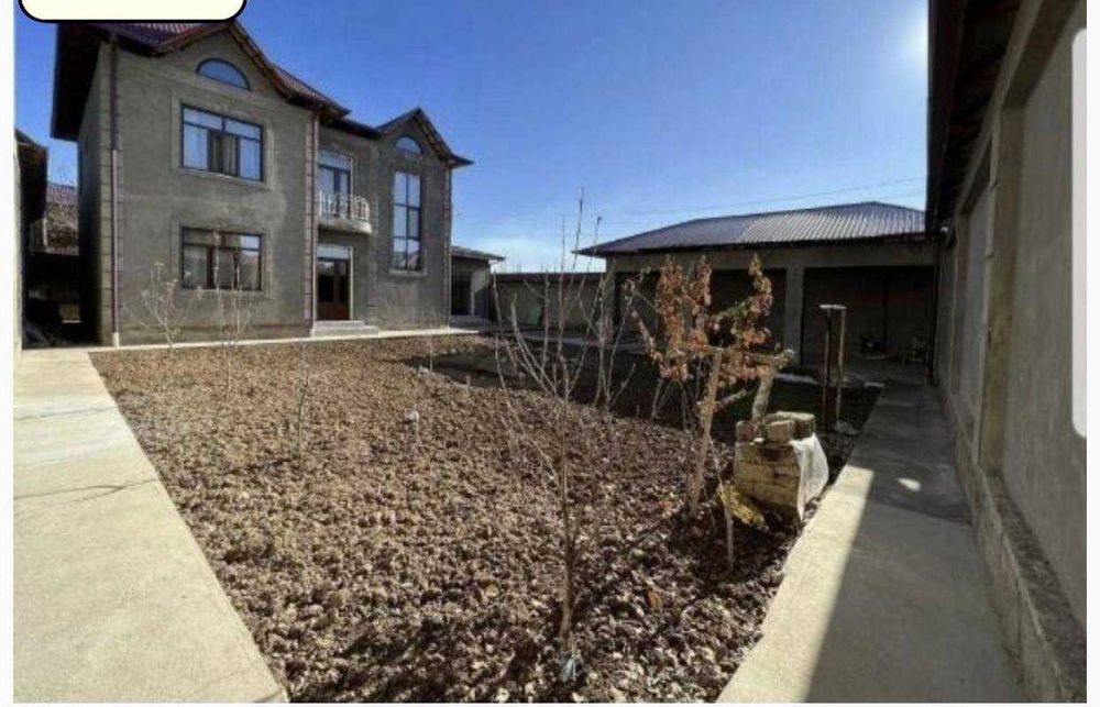 Продажа Евродома в Юнусабадском районе, 6-соток (N 12458 )