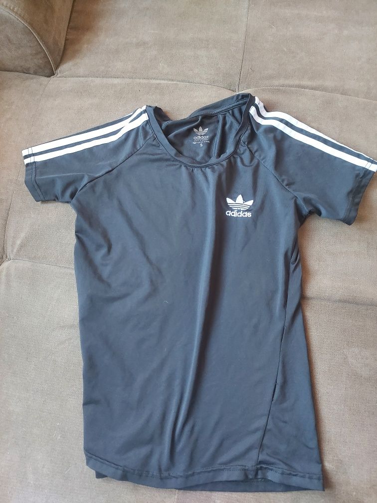 Тениска на Adidas