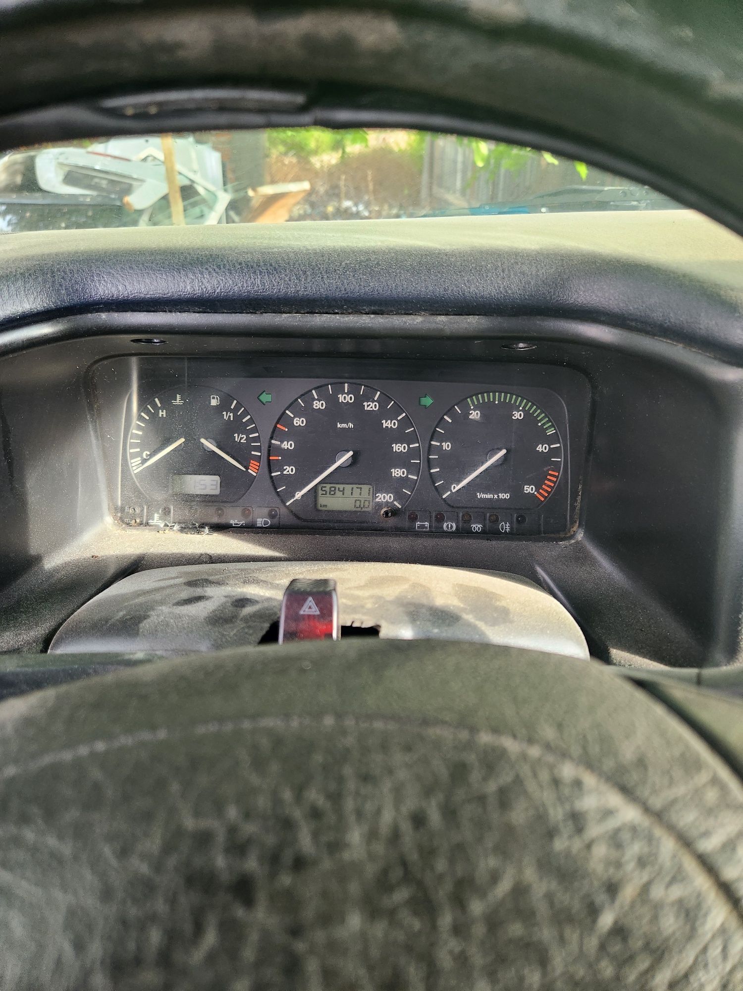 Т4 2.5тди на части/T4 2.5tdi na chasti