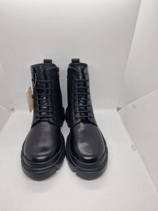 Ghete Hogl Forrest nr. 38 (24cm)