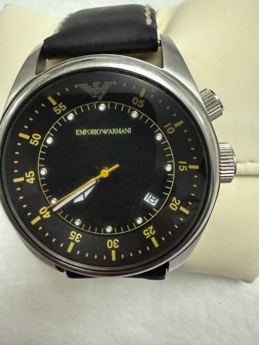 Ceas Emporio Armani