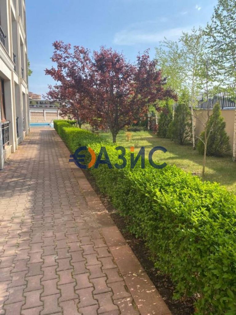 Продава се Двустаен апартамент в к.к. Елените - 59 кв.м за 1119 €/кв.м - Снимка #10