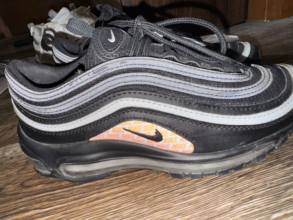 Оригинални NIKE AIR MAX 97.