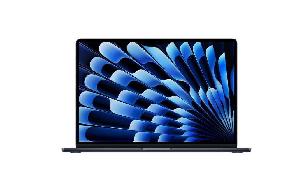 Неразпечатан Apple MacBook Air 15" 2025 M4 16RAM 512SSD 24м. Гаранция!