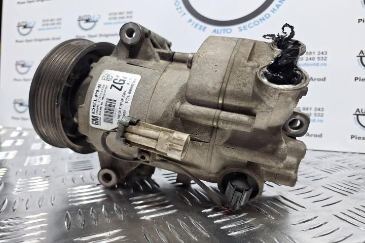 Compresor clima Chevrolet Cruze J300 Toate motorizarile