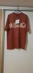 Tricou Balenciaga