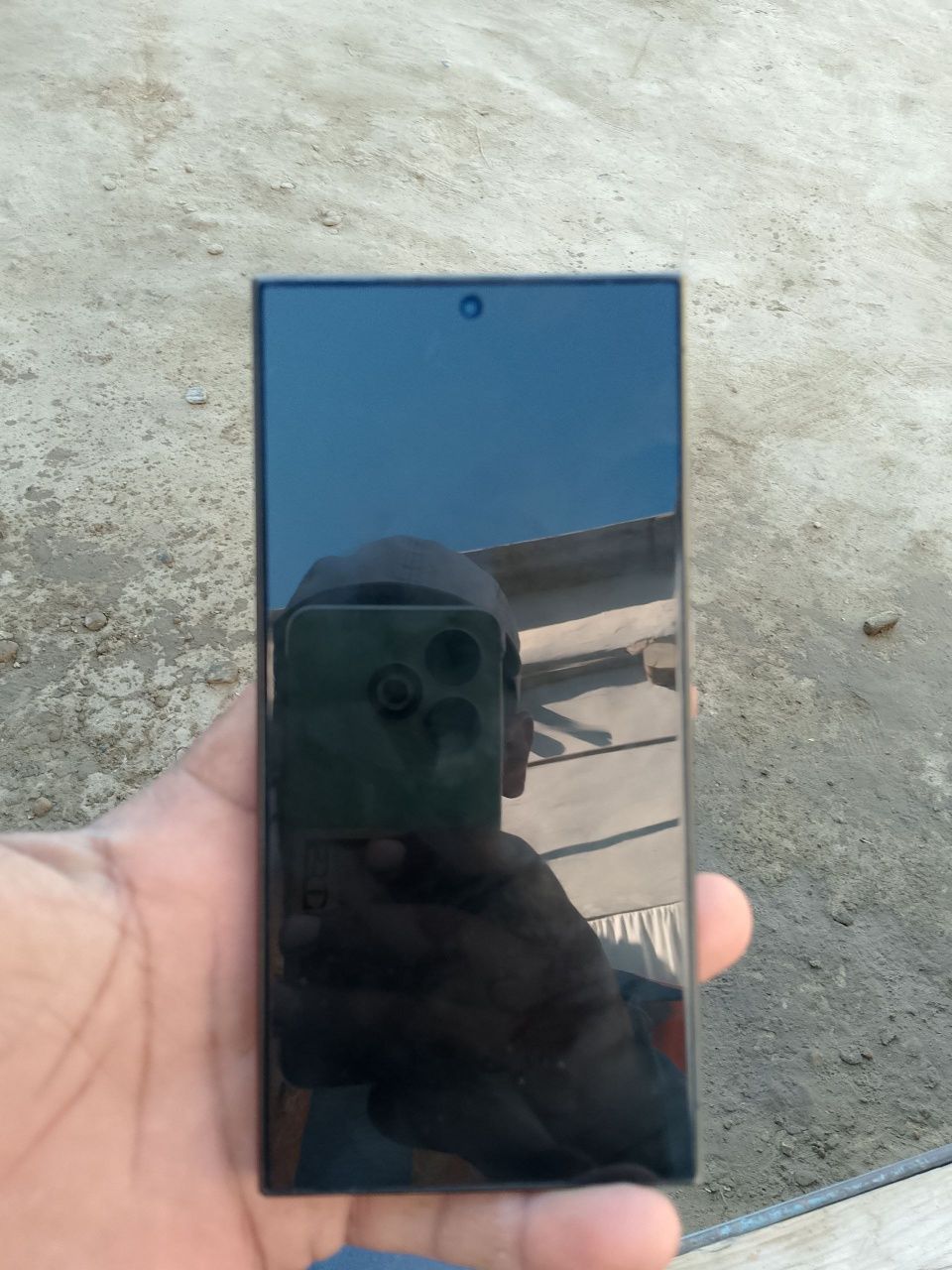 Samsung S 24 ULTRA 12/256