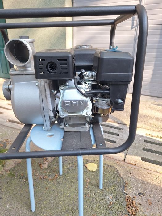 Motopompa apă honda vt40x