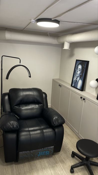 Рабочая зона в аренду