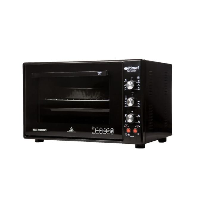 Itimat 55 litrli pechka sotiladi.