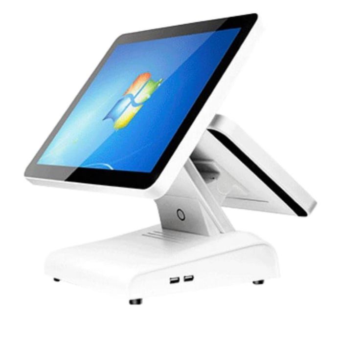 Автоматизация магазина, моноблок принтер сканер палома г. Алматы