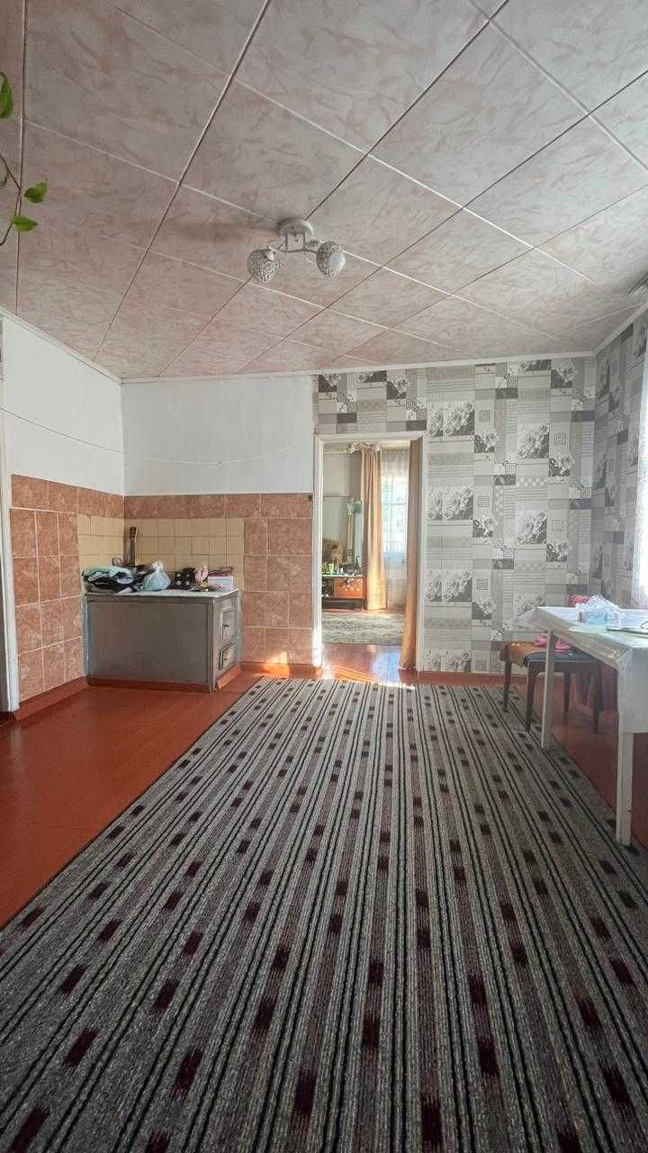 Продается дом с.Бактыбай Ескельдинского р-на