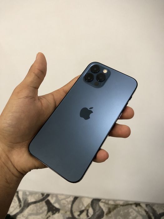 Iphone 12 pro 128 GB