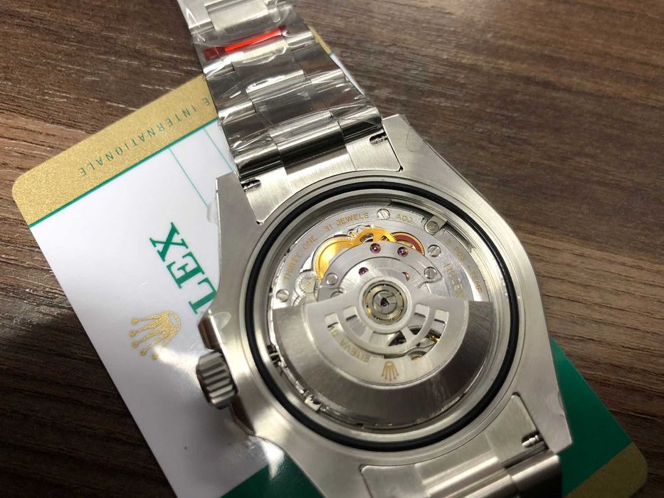 rolex submariner Date 41mm