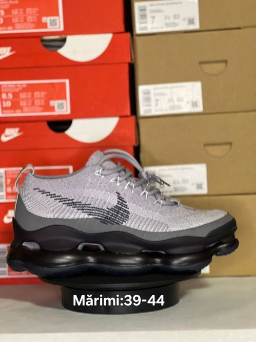 Adidasi sport Nike Vapormax Scorpion TN originali