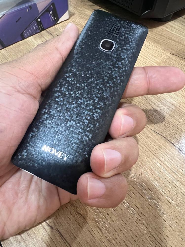 Novey M050 yangi