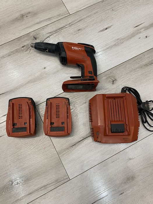 Винтоверт за Гипскартон Hilti SD5000-A22