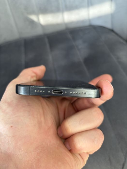 Apple iPhone 15 Pro max Отлично състояние 256GB