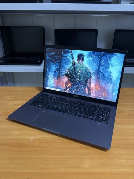 Ноутбук ASUS X509U