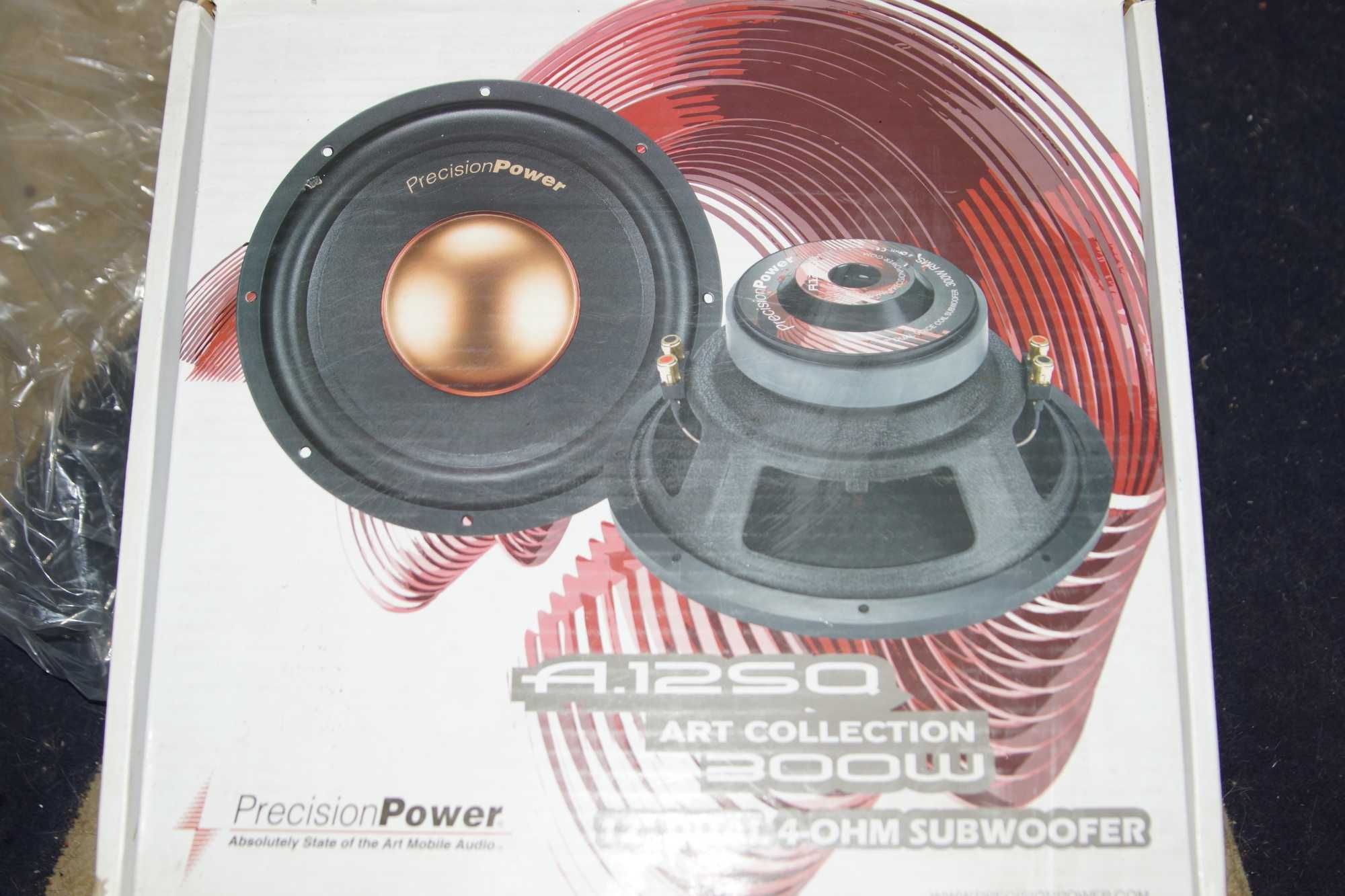 Сабвуфер 15"  PowerBass 3XL-152D 2000W -350у.е. вес-20кг