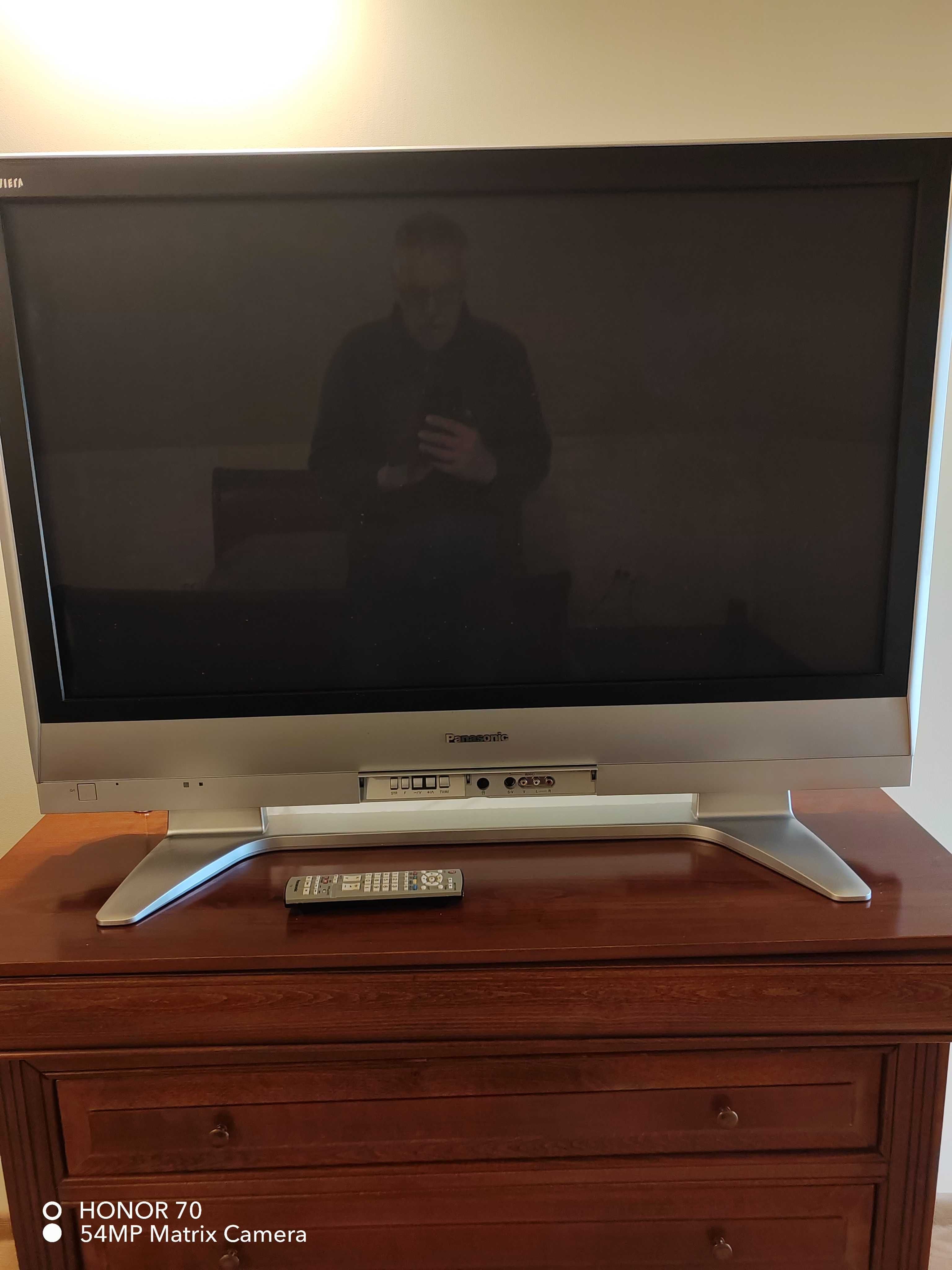 Vand televizor plasma Panasonic Viera TH-42PV60EH