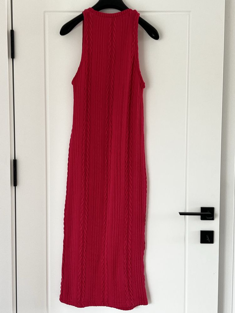 Лятна рокля ZARA