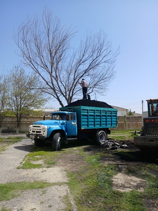 Zil samasval sotiladi