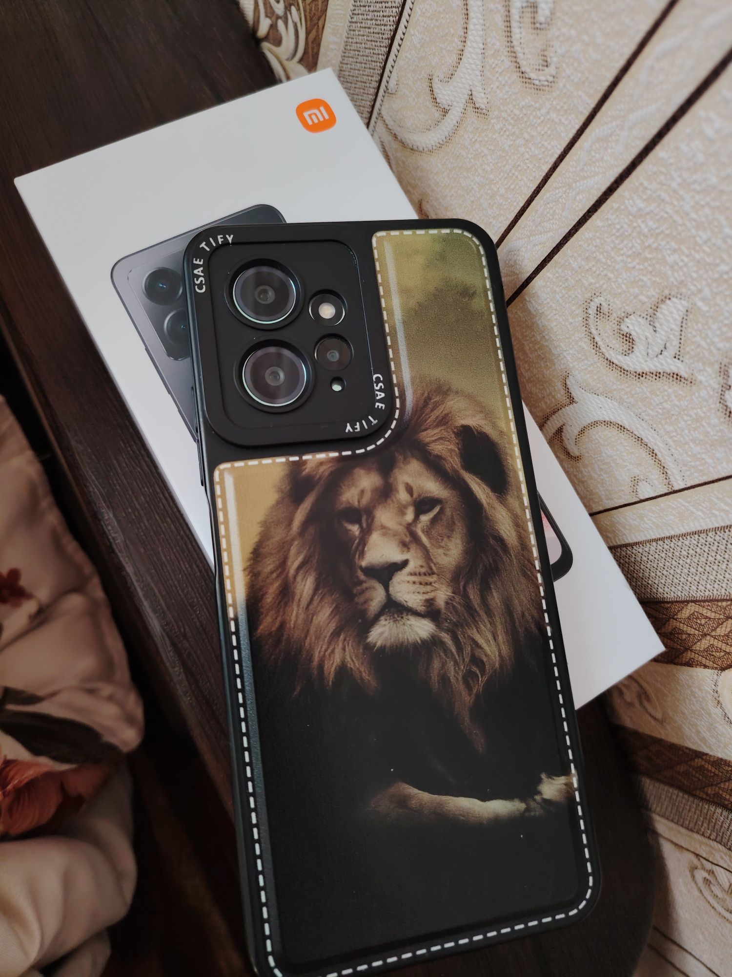 Продам Xiaomi Redmi Note 12