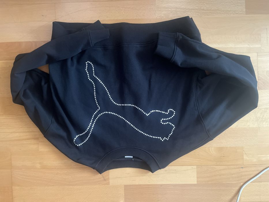 Hanorac puma marime m