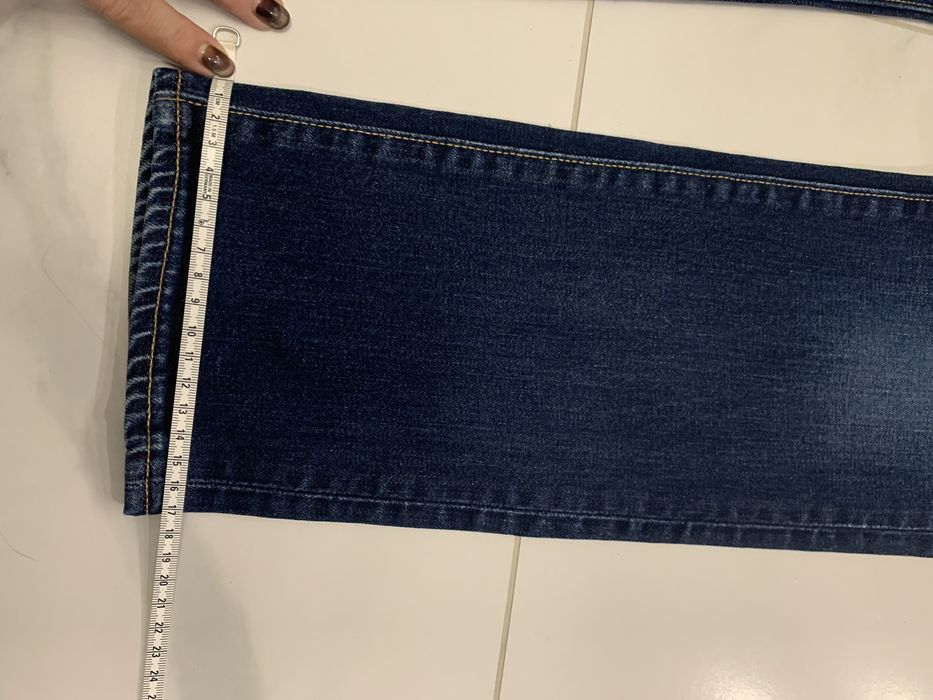 Оригинални мъжки дънки Levi’s отново предпочитан модел