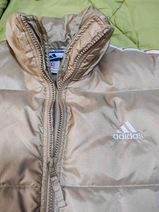 Почти ново Мъжко яке Adidas