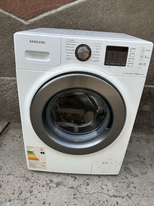 Стиральная машина на запчасти