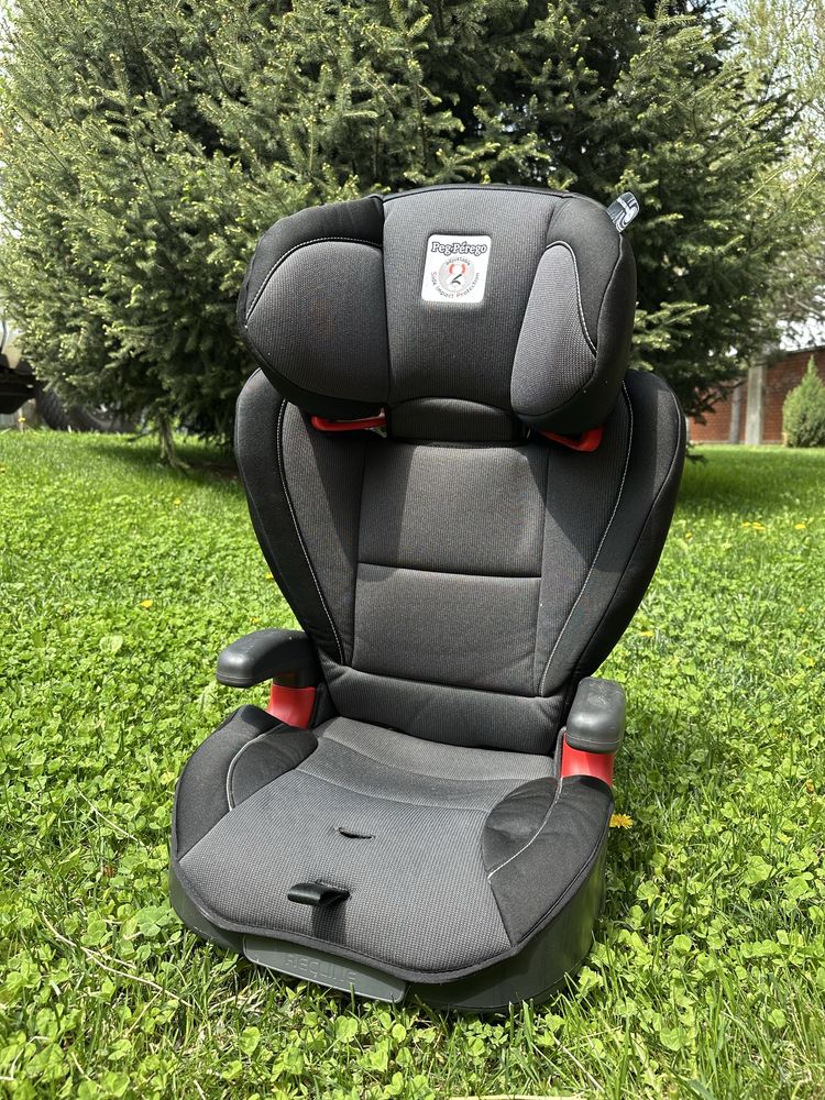 Детское автокресло Peg Perego