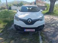 Renault Kadjar an 2018 euro 6